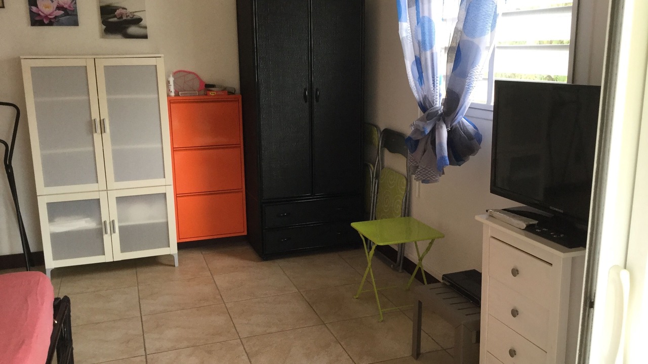 Photo of Bedroom in Saint Felix