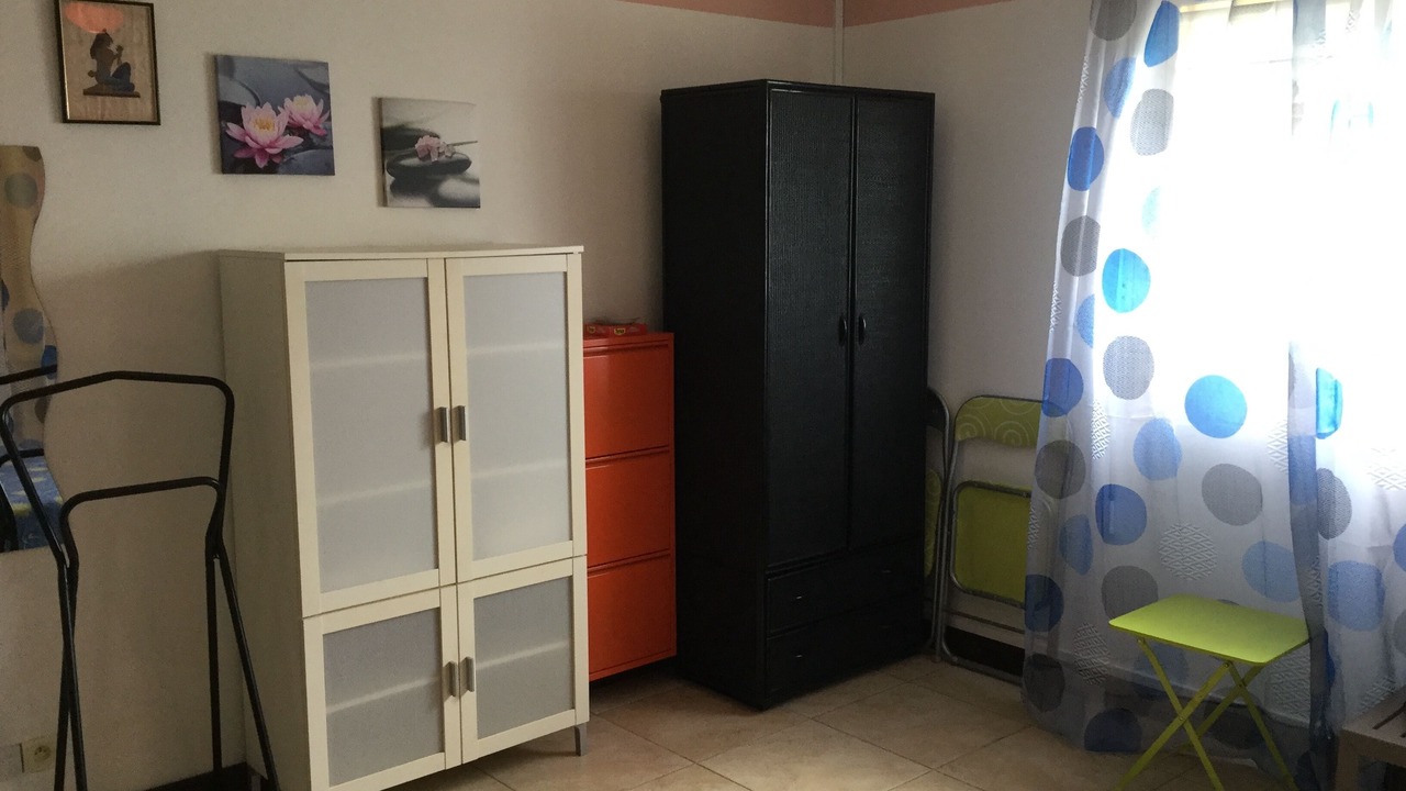 Photo of Bedroom in Saint Felix