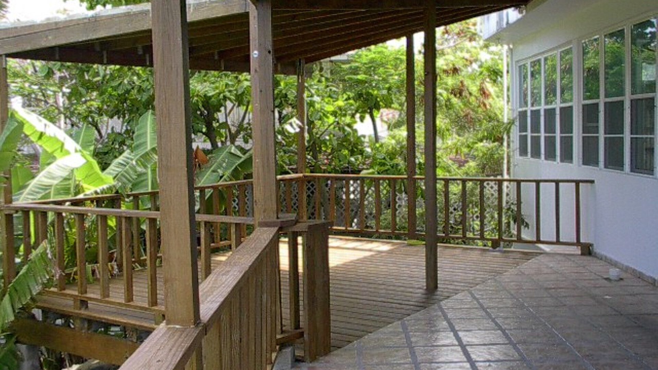 Photo of Patio Balcony in Sardinera