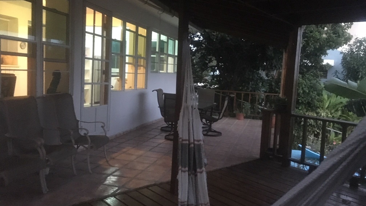 Photo of Outdoor in Sardinera