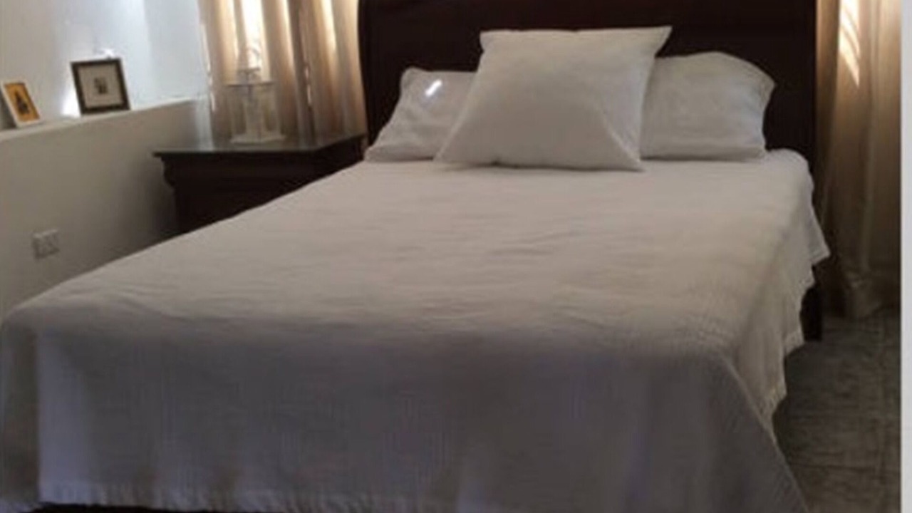 Photo of Bedroom in Sardinera