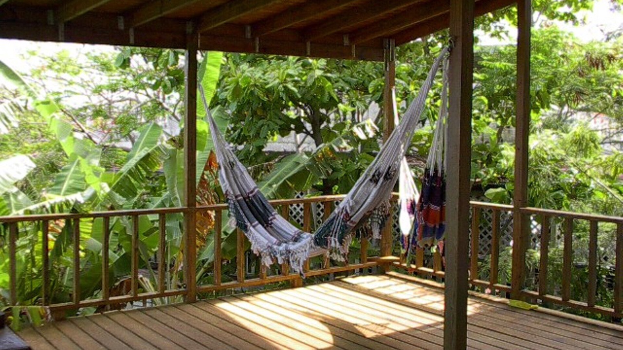 Photo of Patio Balcony in Sardinera