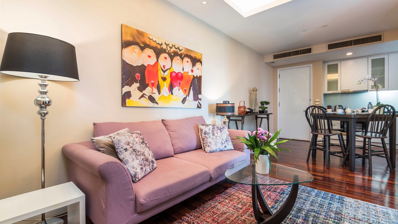 Photo of Bedroom in Yan Nawa