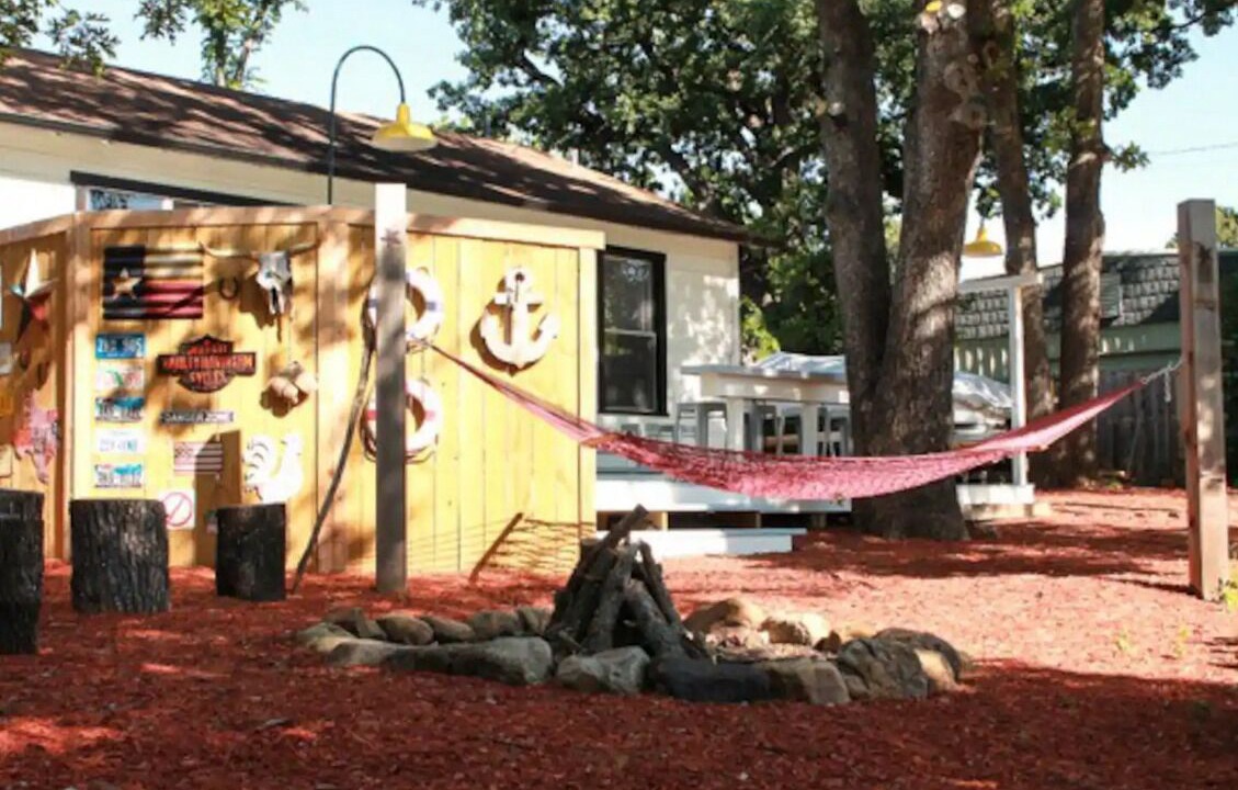 Photo of Outdoor in Grapevine