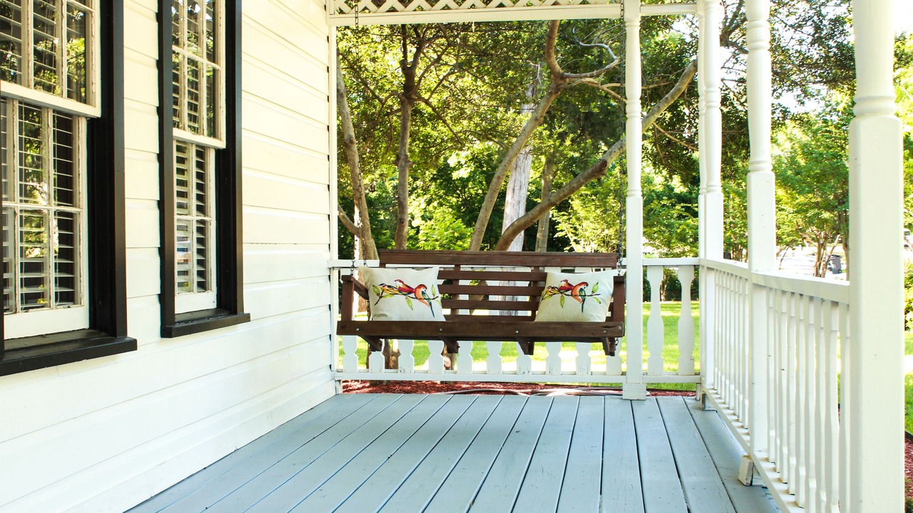 Photo of Outdoor in Grapevine