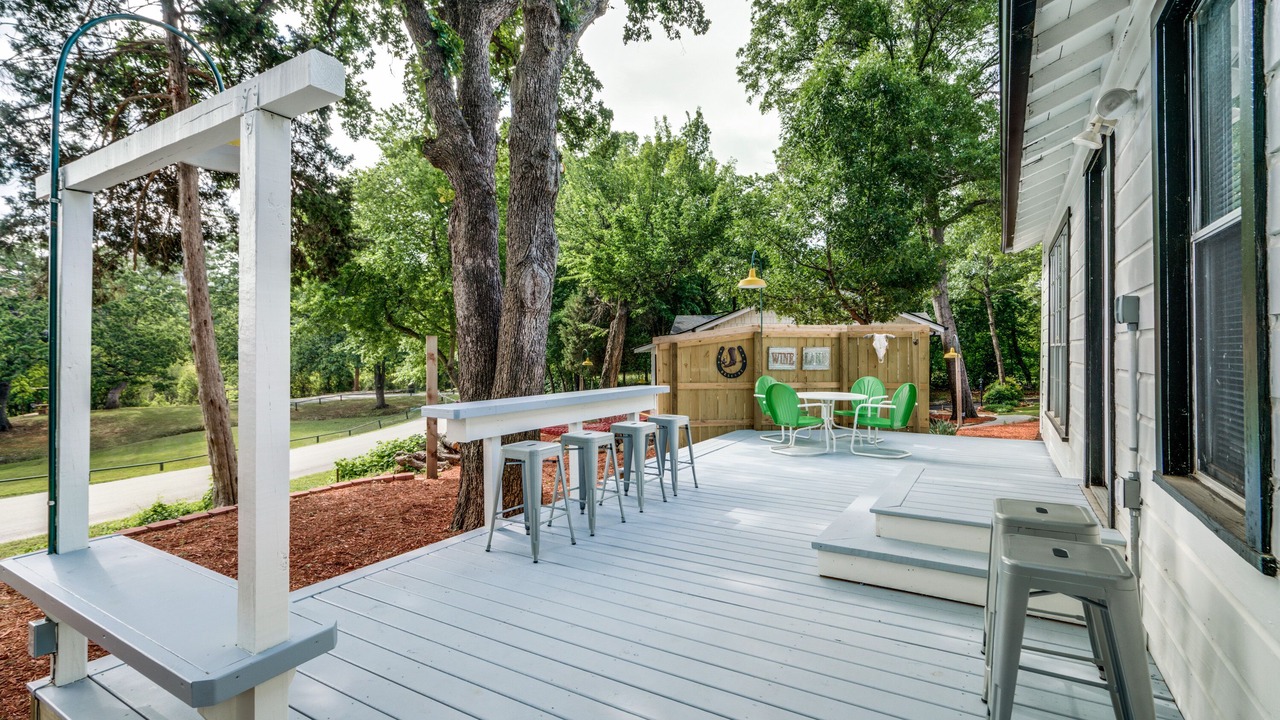 Photo of Outdoor in Grapevine