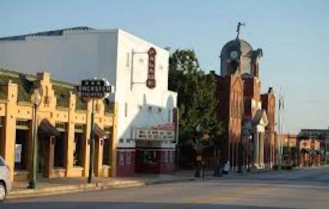 Photo of Others in Grapevine