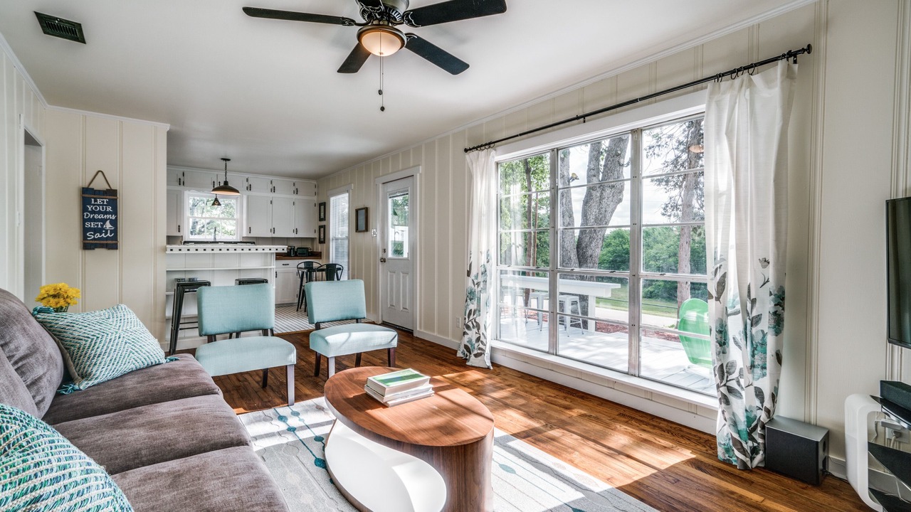 Photo of Bedroom in Grapevine