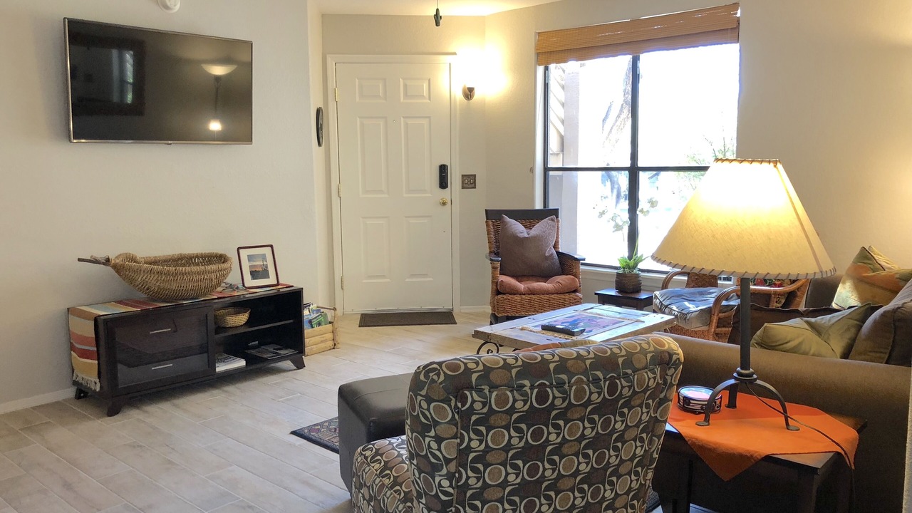 Photo of Bedroom in Tucson