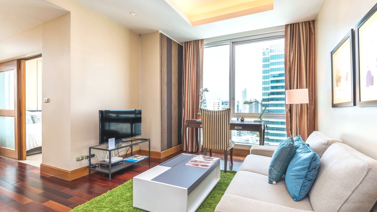 Photo of Bedroom in Yan Nawa