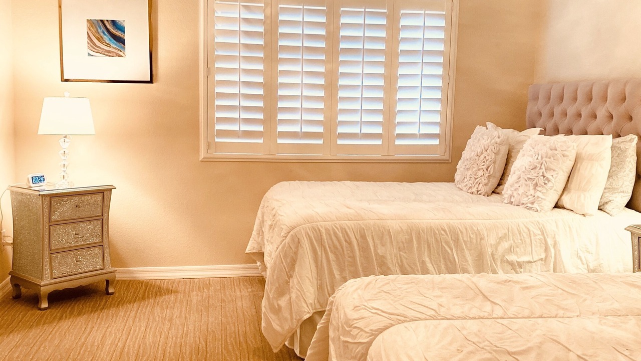 Photo of Bedroom in Camelback East
