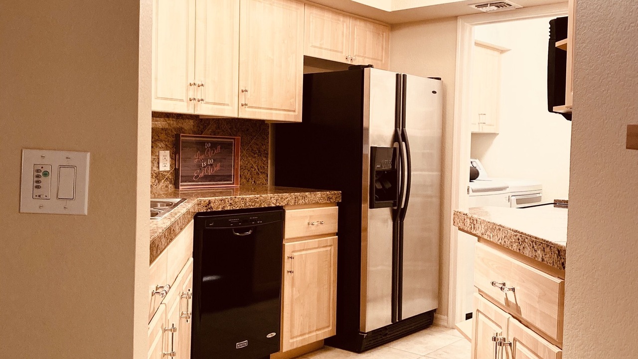 Photo of Kitchen in Camelback East