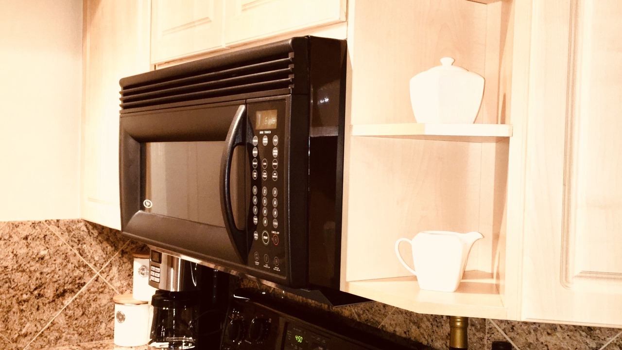 Photo of Kitchen in Camelback East
