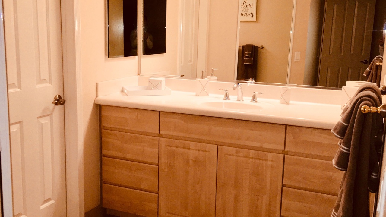 Photo of Bathroom in Camelback East