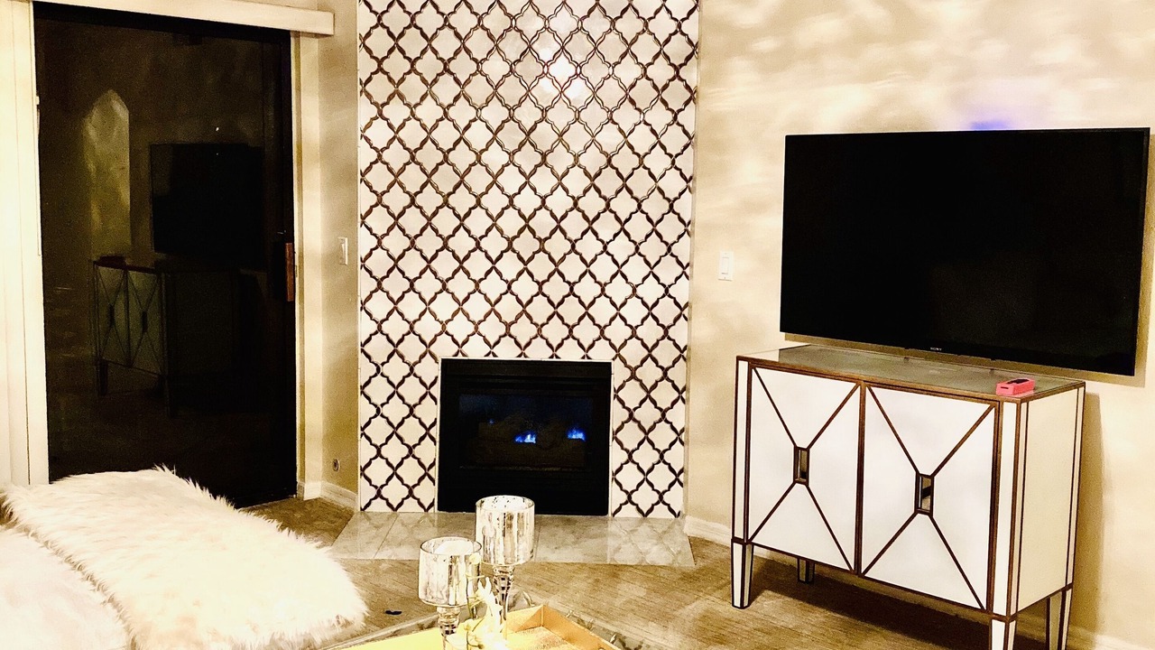 Photo of Livingroom in Camelback East
