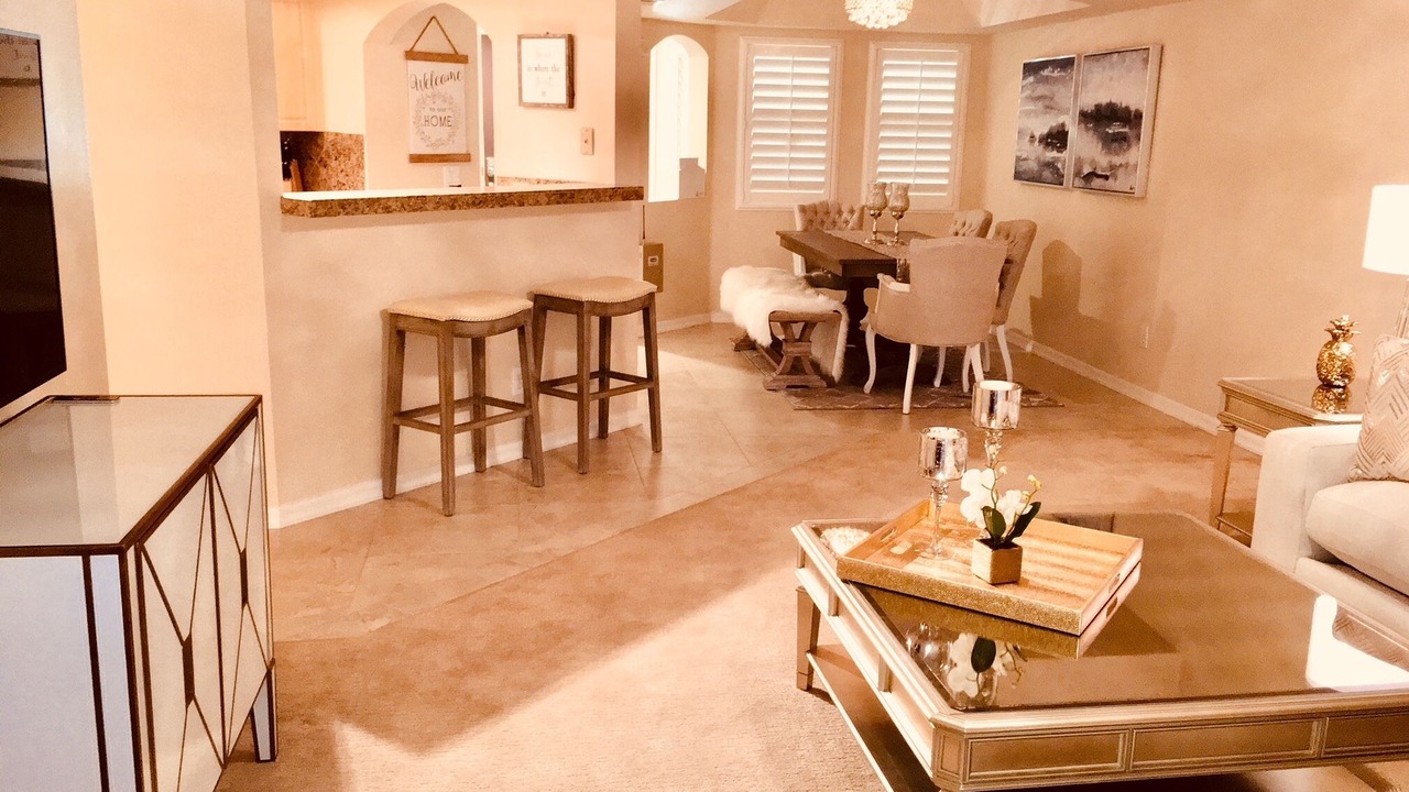 Photo of Bedroom in Camelback East