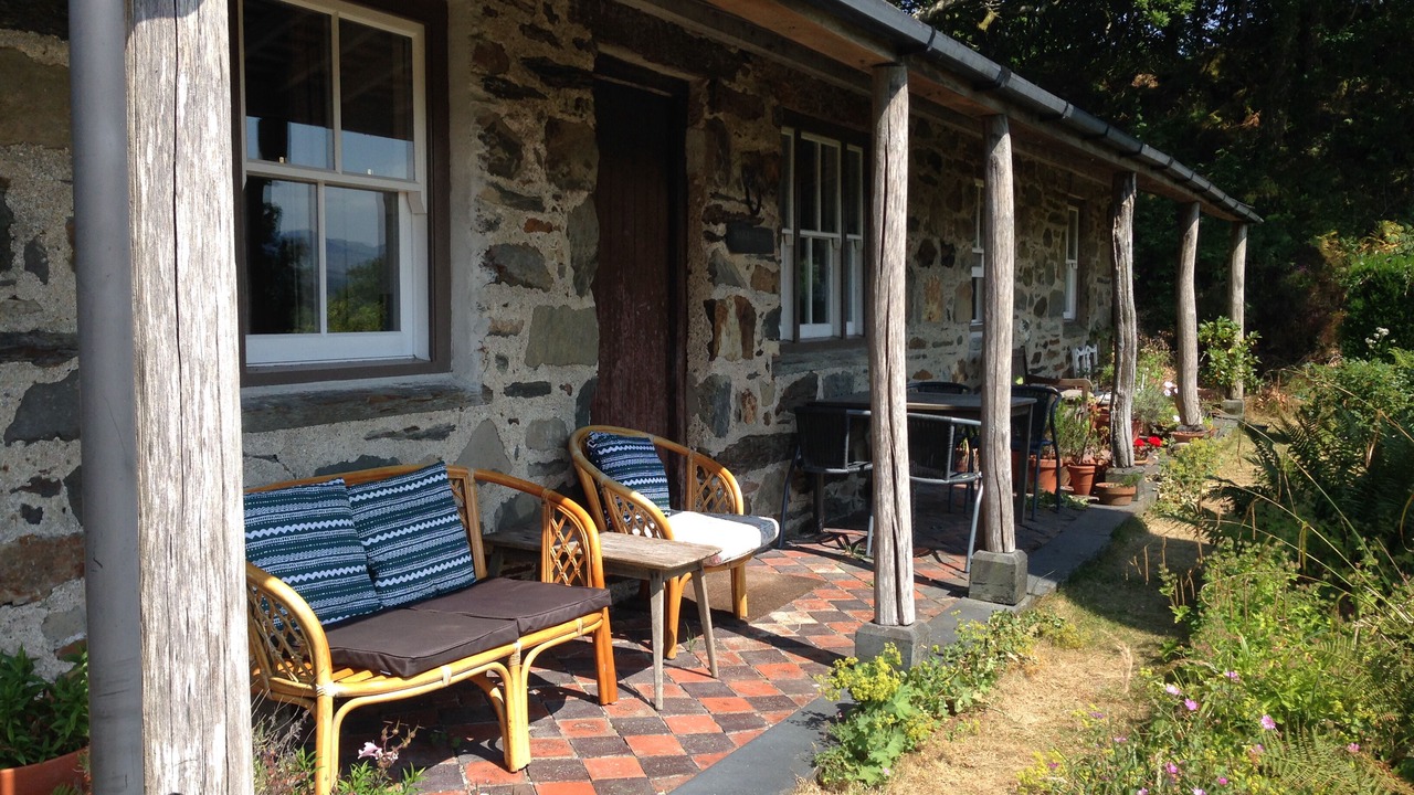 Photo of Others in Maentwrog