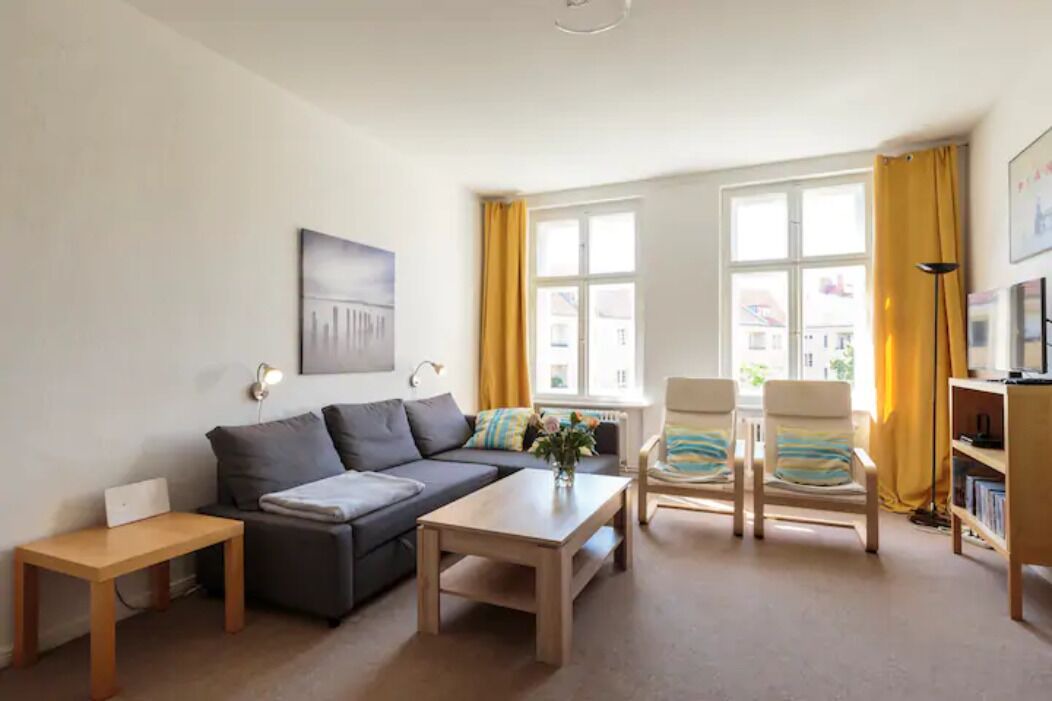 Photo of Livingroom in Charlottenburg-Nord