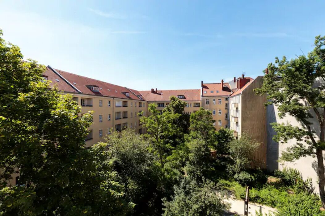 Photo of Outdoor in Charlottenburg-Nord