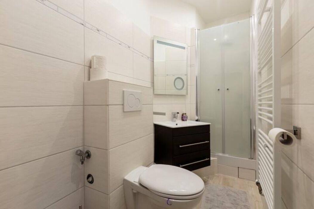 Photo of Bathroom in Charlottenburg-Nord