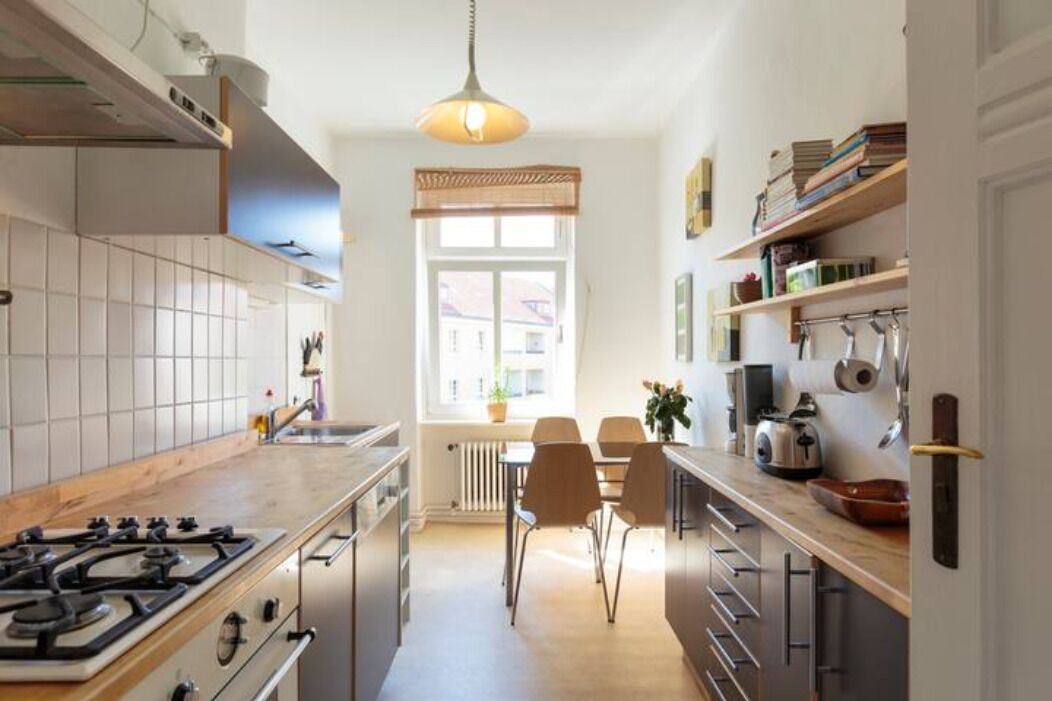 Photo of Kitchen in Charlottenburg-Nord