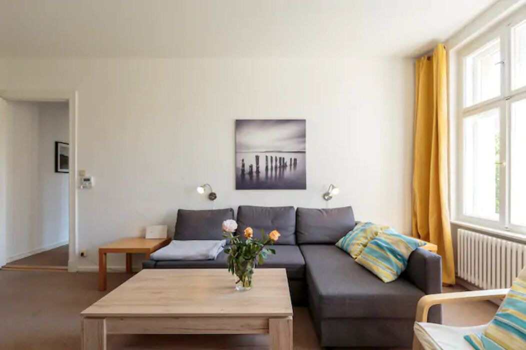 Photo of Livingroom in Charlottenburg-Nord