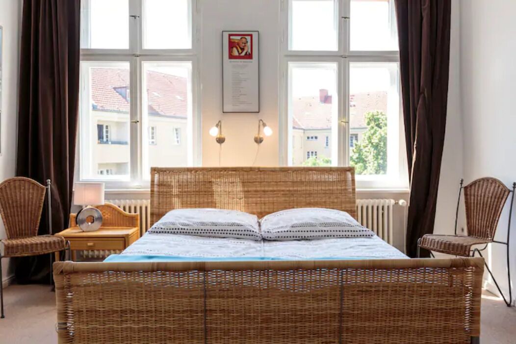 Photo of Bedroom in Charlottenburg-Nord