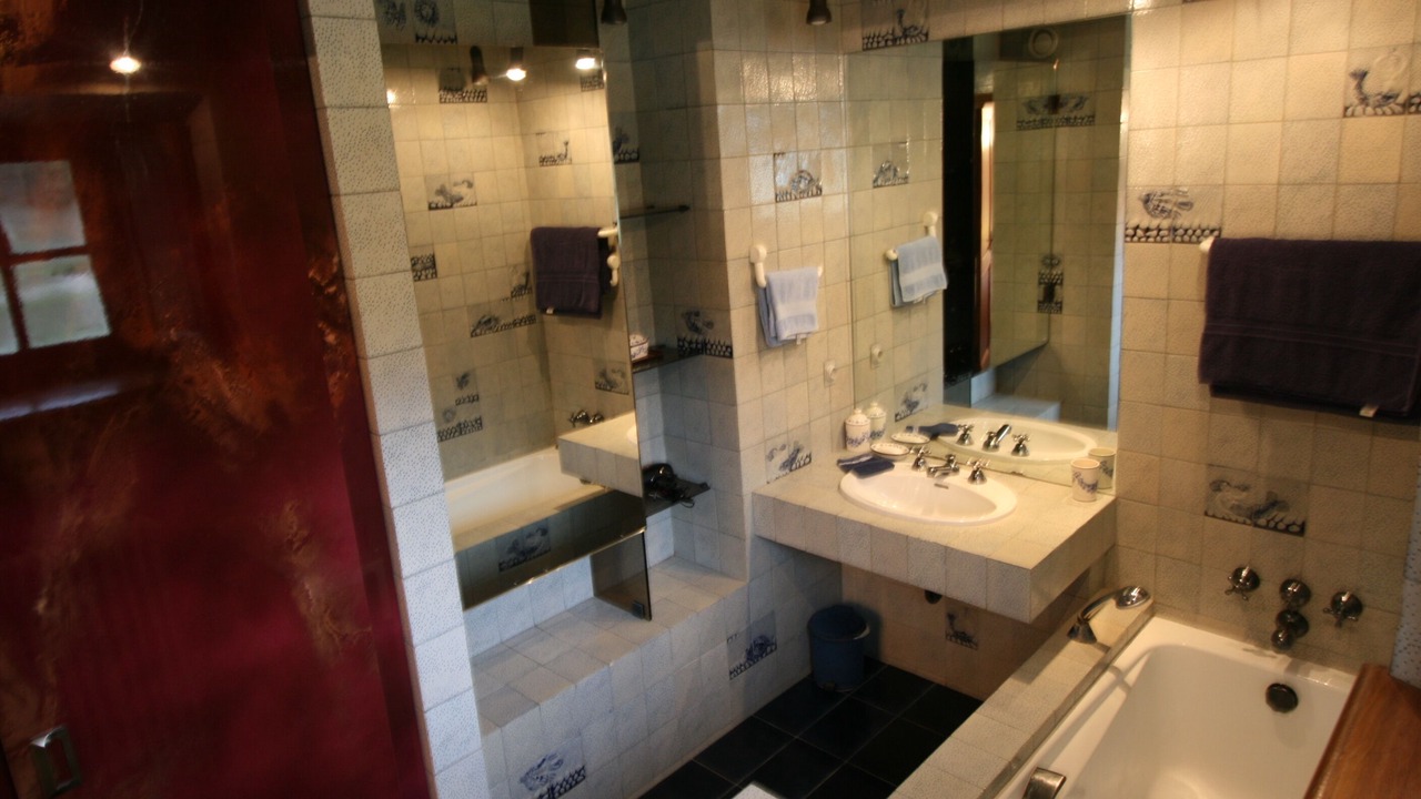 Photo of Bathroom in Monthou-sur-Cher