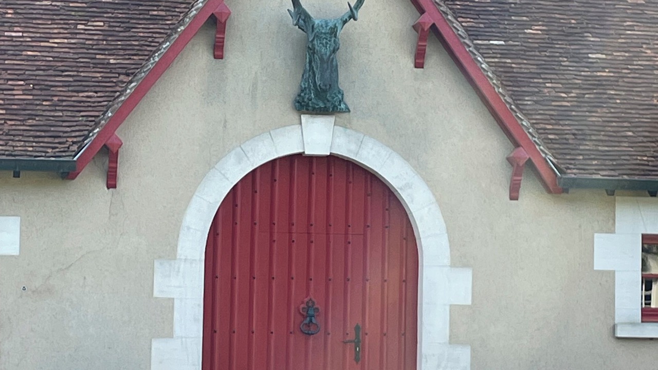 Photo of Outdoor in Monthou-sur-Cher