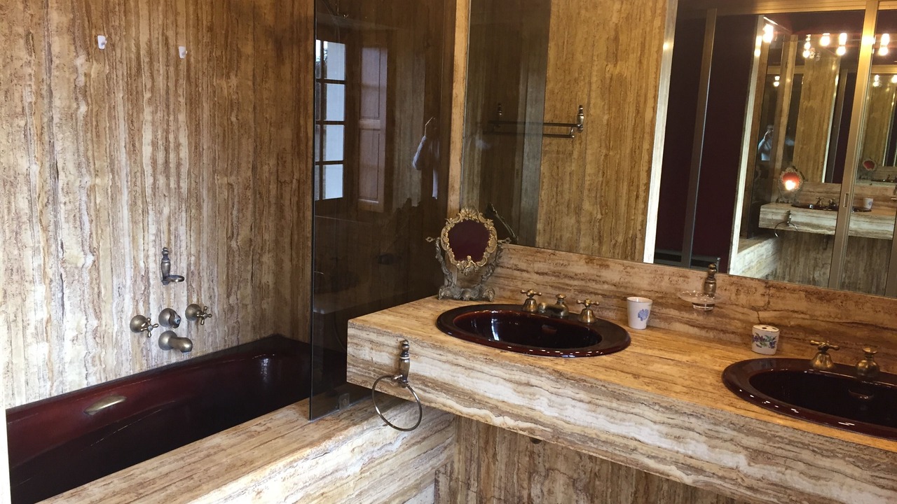 Photo of Bathroom in Monthou-sur-Cher