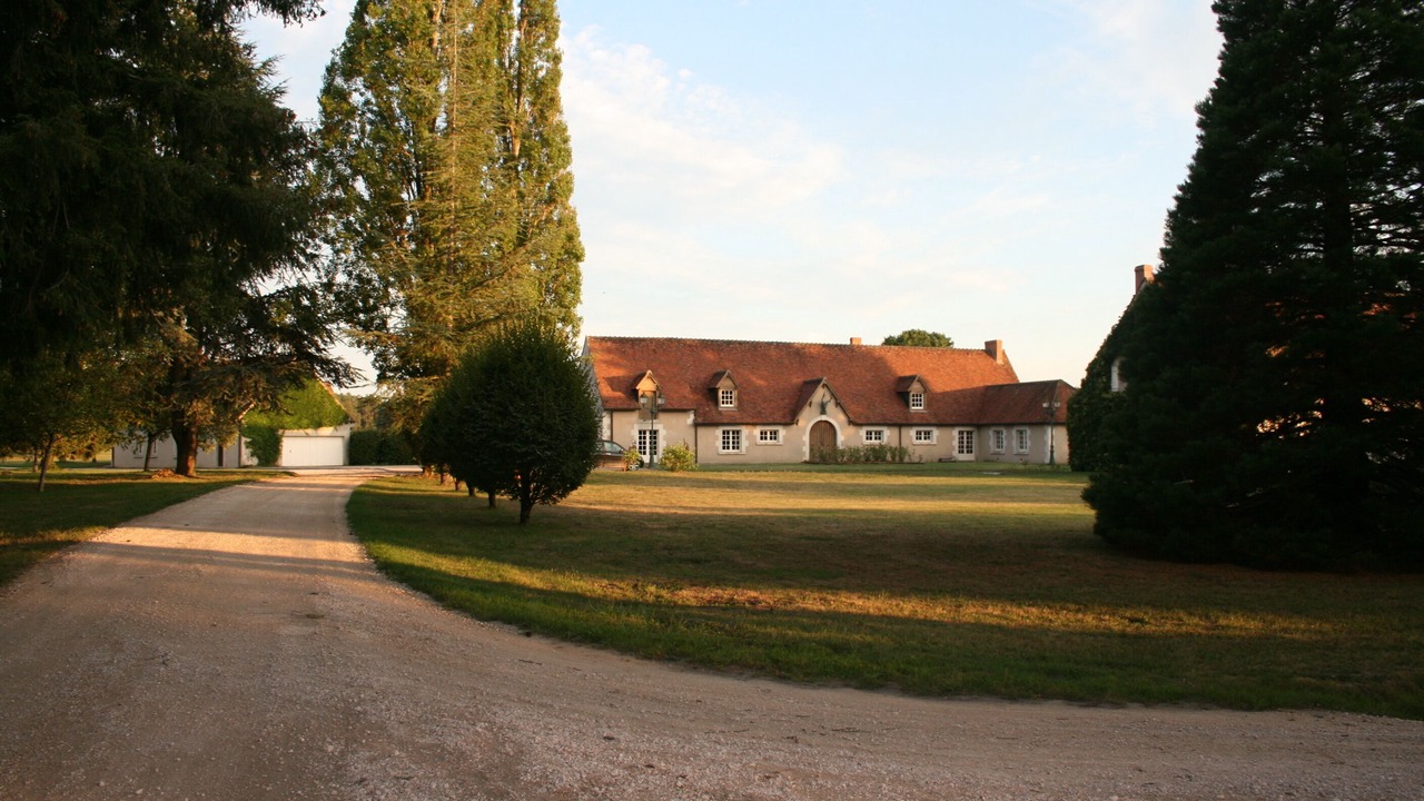 Photo of Outdoor in Monthou-sur-Cher