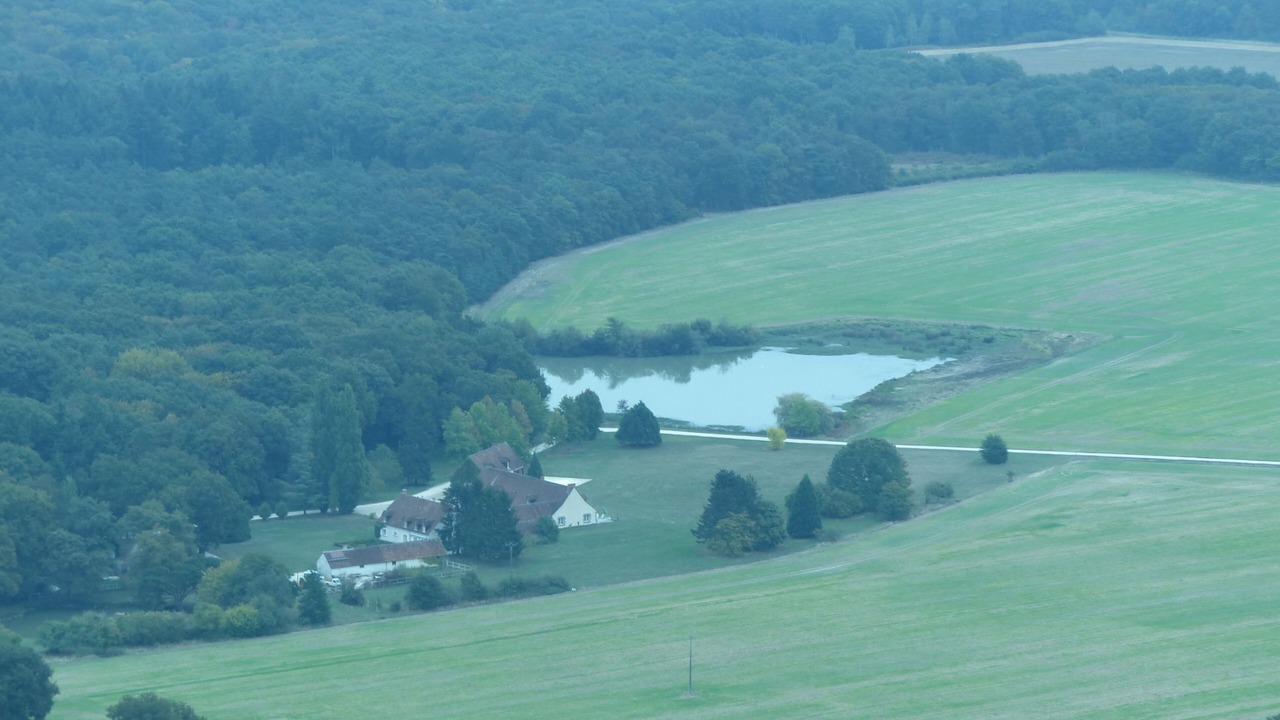Photo of Outdoor in Monthou-sur-Cher