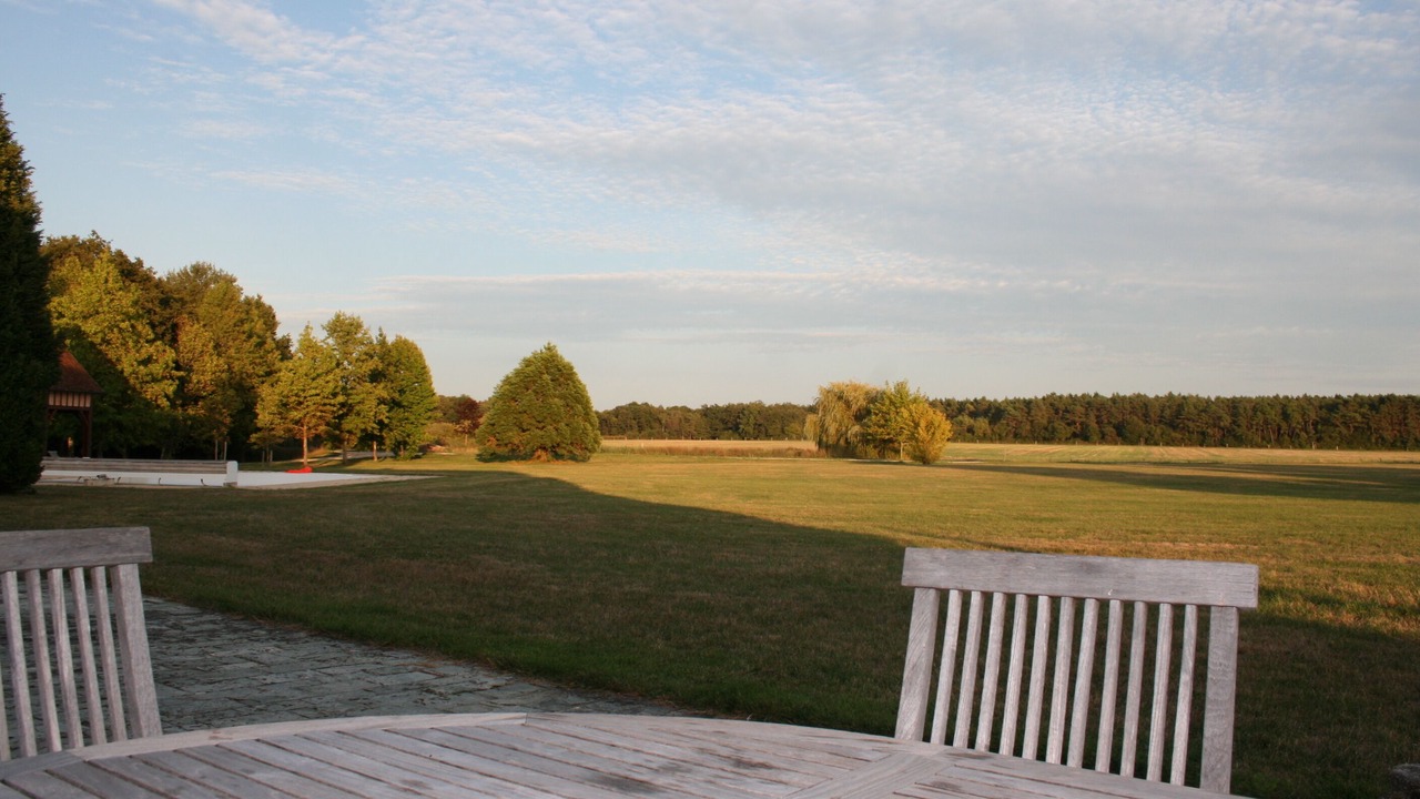 Photo of Patio Balcony in Monthou-sur-Cher