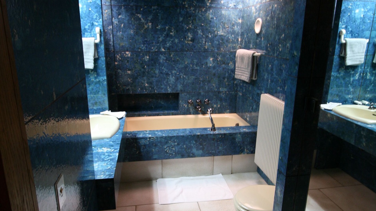 Photo of Bathroom in Monthou-sur-Cher