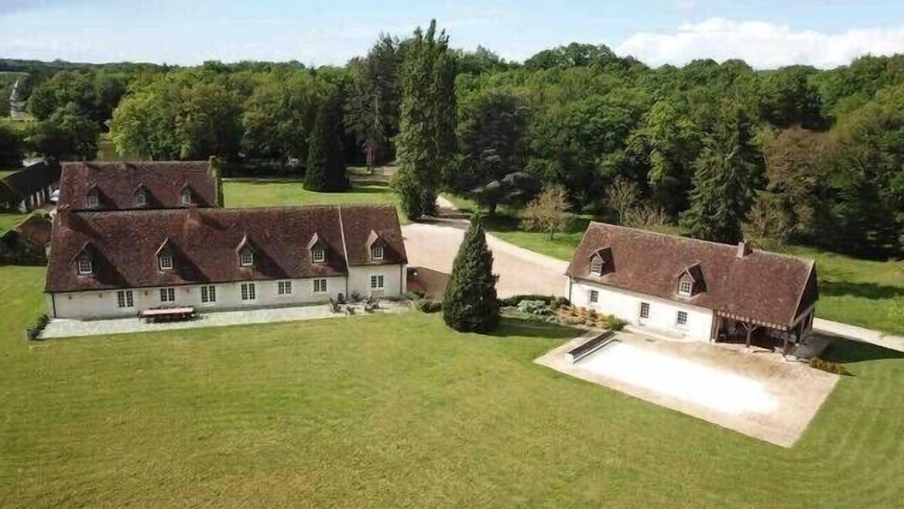 Photo of Outdoor in Monthou-sur-Cher