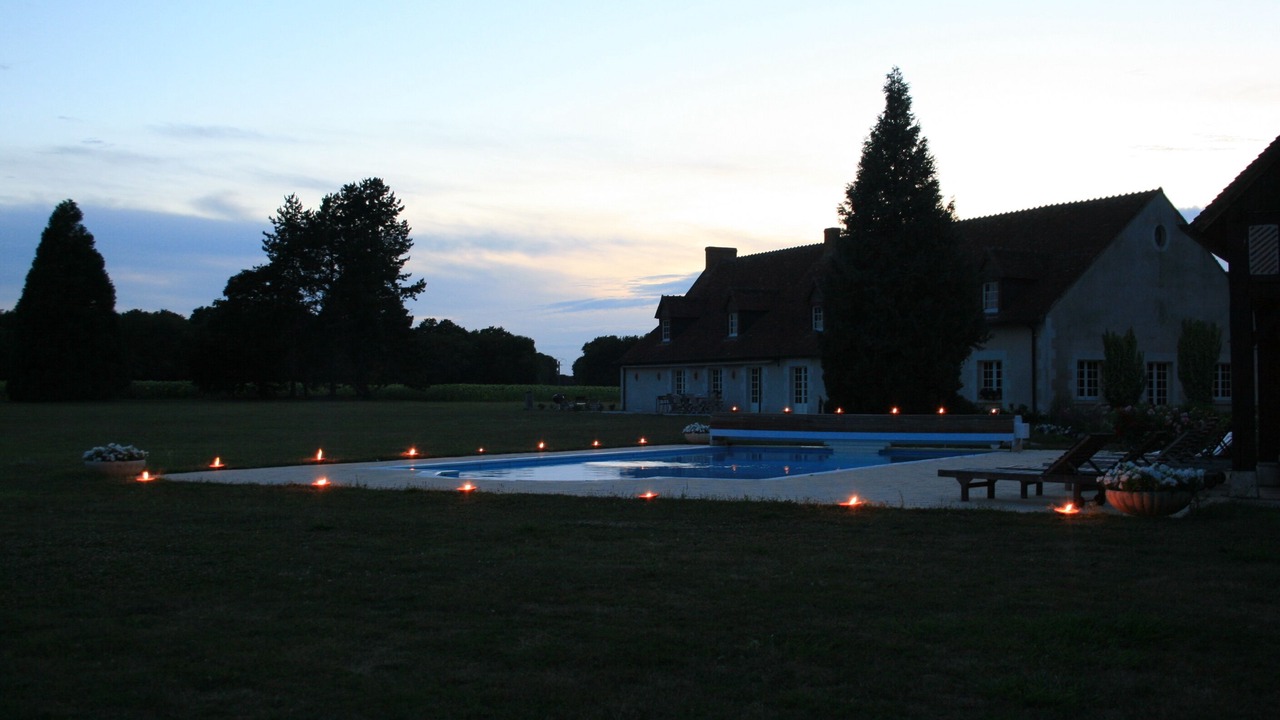 Photo of Outdoor in Monthou-sur-Cher