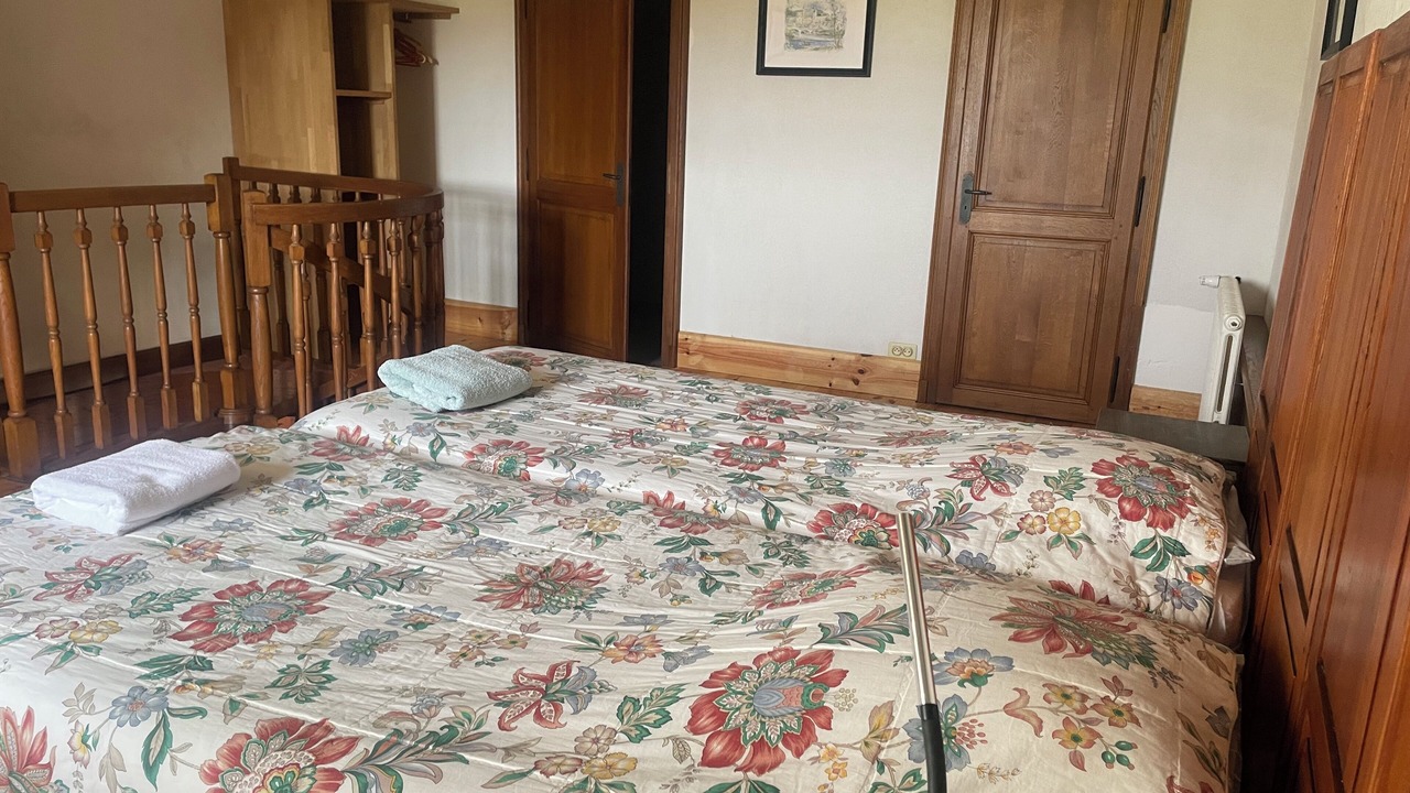 Photo of Bedroom in Monthou-sur-Cher