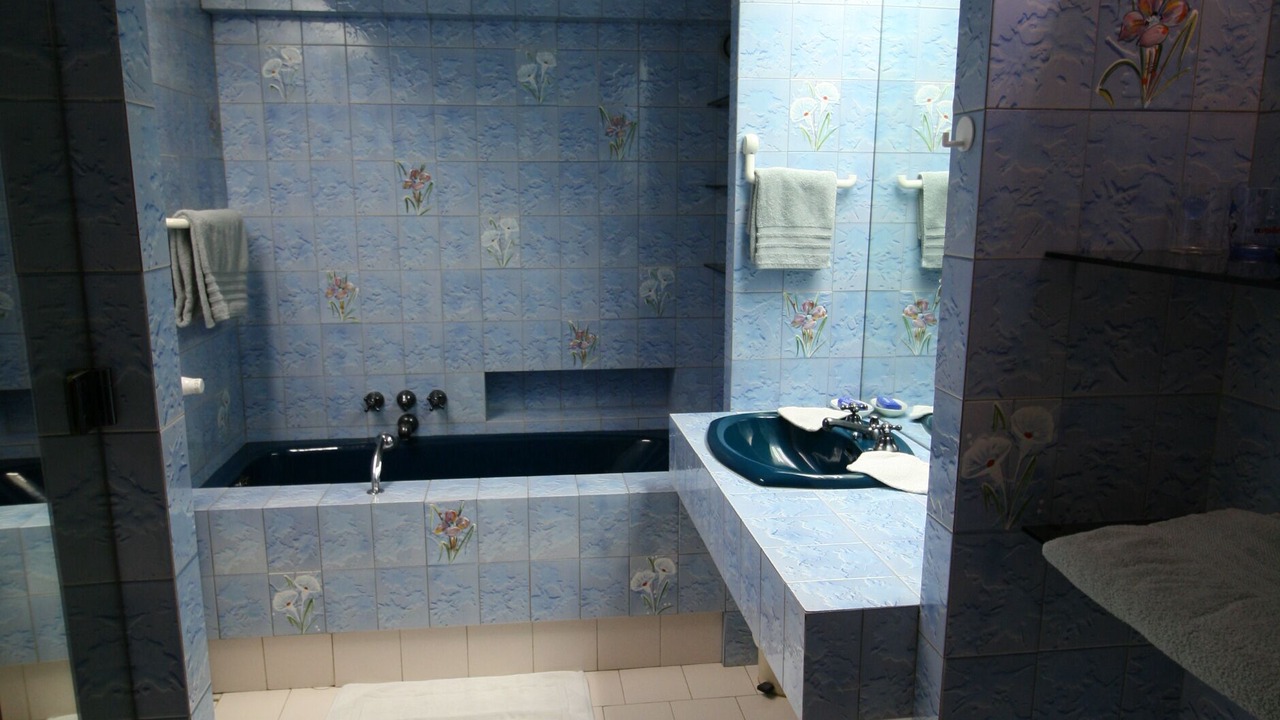 Photo of Bathroom in Monthou-sur-Cher
