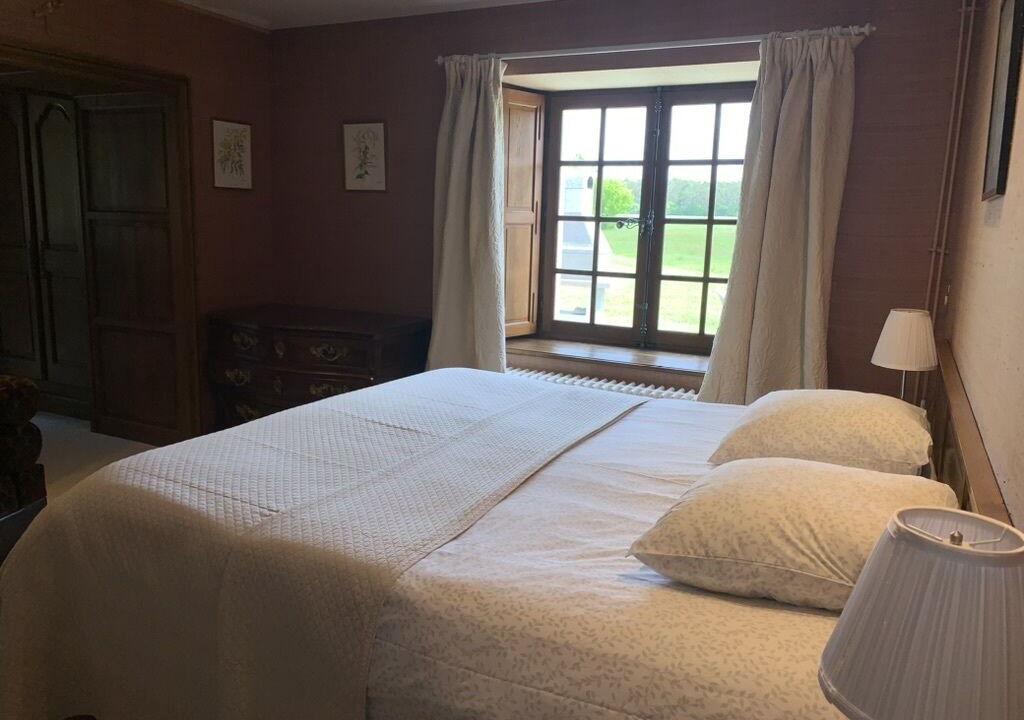 Photo of Bedroom in Monthou-sur-Cher