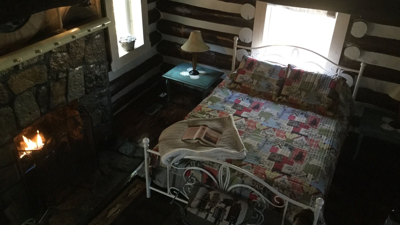 Photo of Bedroom in Rocky Gap