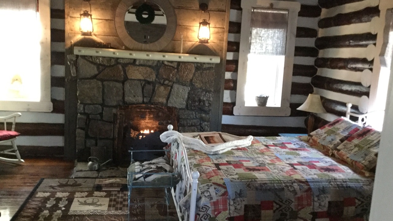 Photo of Bedroom in Rocky Gap