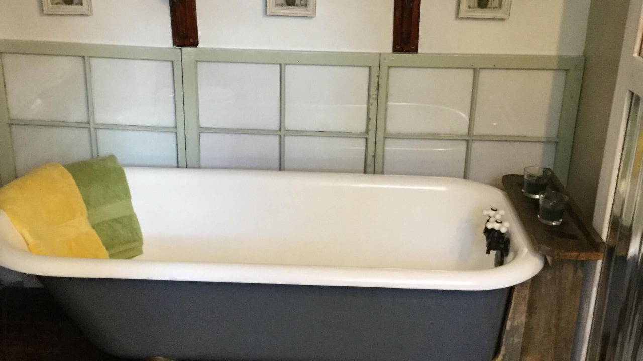Photo of Bathroom in Rocky Gap