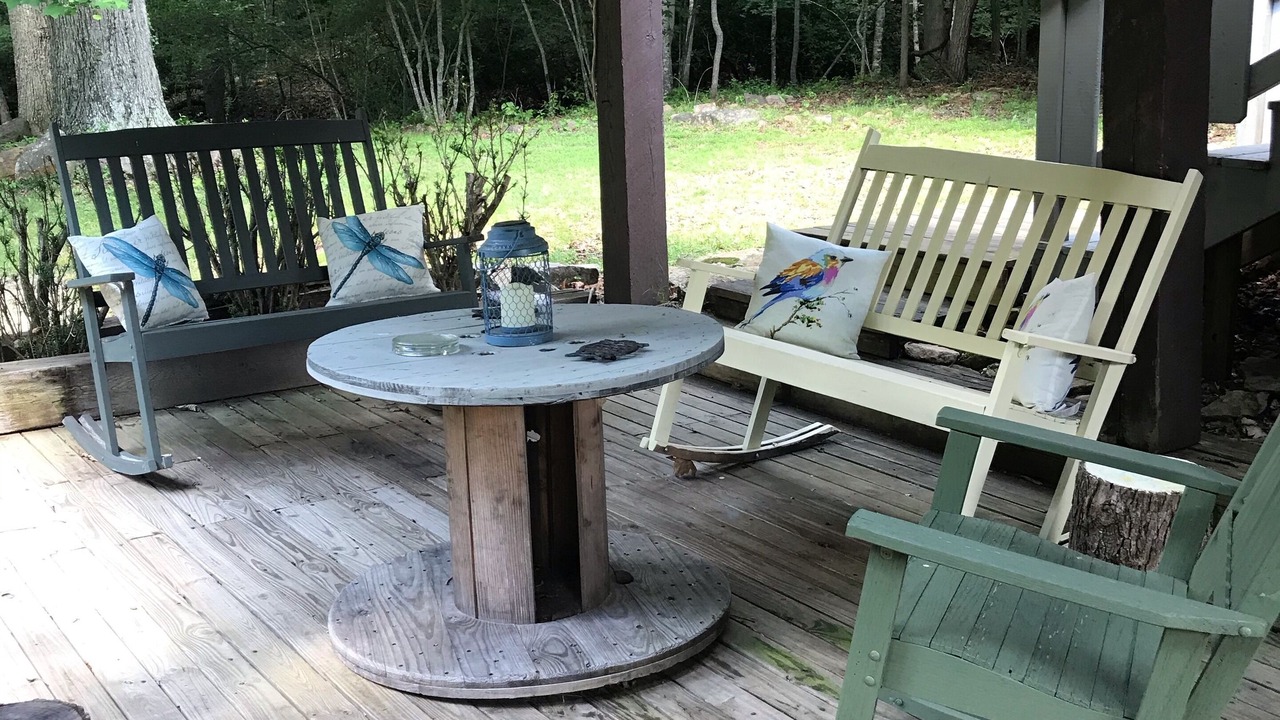 Photo of Others in Rocky Gap