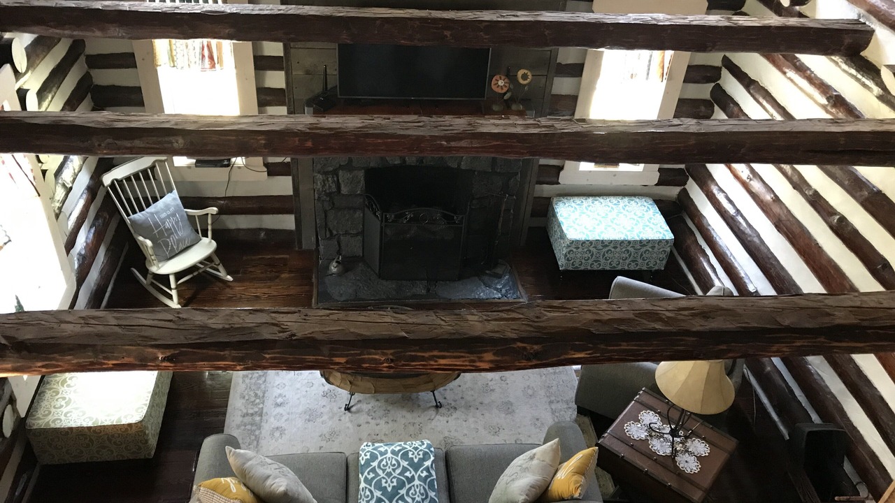 Photo of Livingroom in Rocky Gap