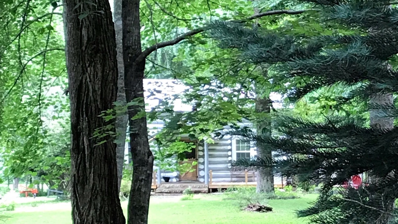 Photo of Outdoor in Rocky Gap