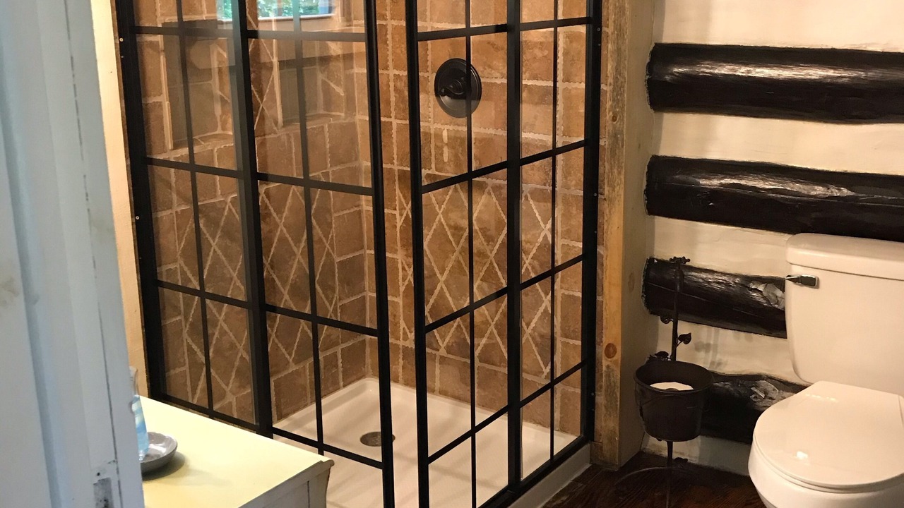 Photo of Bathroom in Rocky Gap