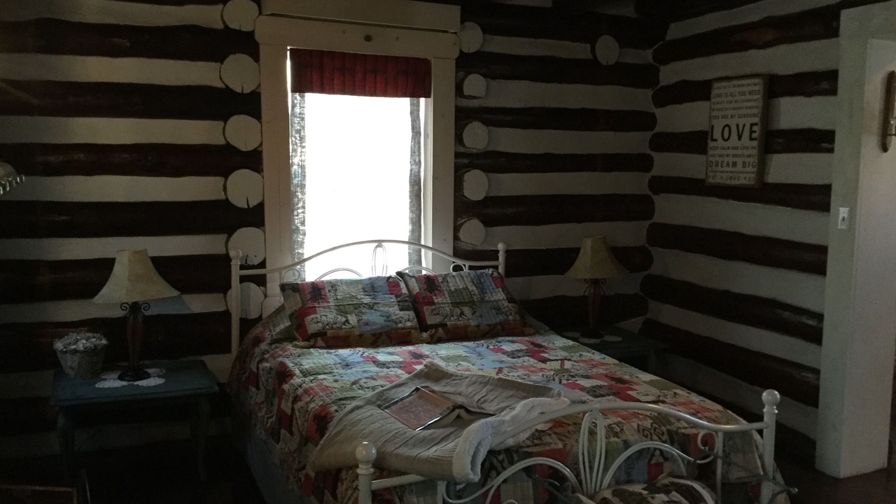Photo of Bedroom in Rocky Gap