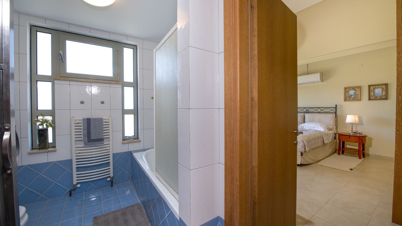 Photo of Bedroom in Maleme