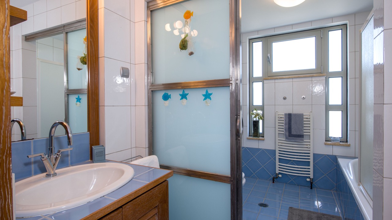Photo of Bathroom in Maleme