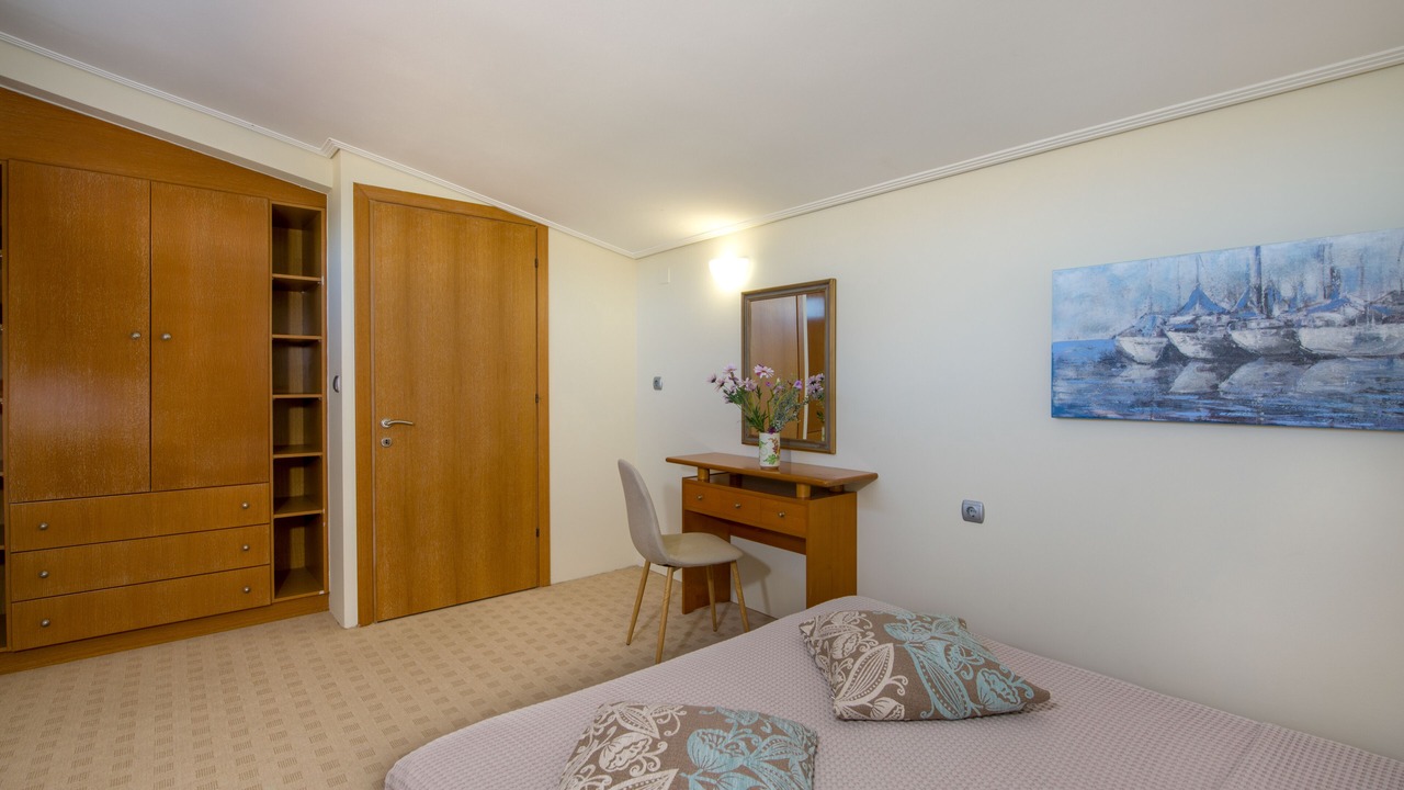 Photo of Bedroom in Maleme
